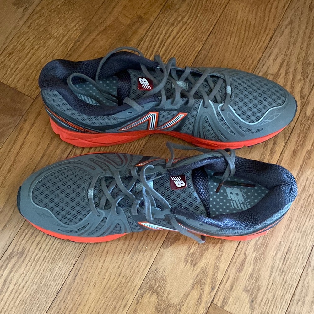 Mens New Balance Running Shoes